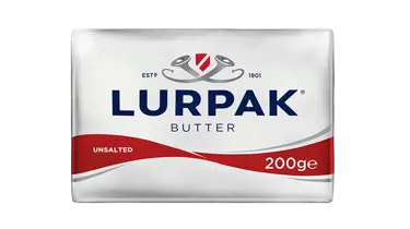 Lurpak® Unsalted Butter