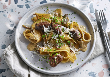 Oxfilépasta