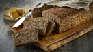 Rugbrød