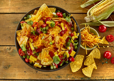 Nachos