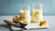 Tropisk smoothie