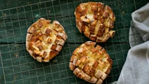 Gevuld brood