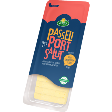 Arla passeli port salut viipale 150g