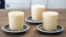 Frapé - Græsk kaffe
