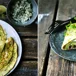 Egg wraps