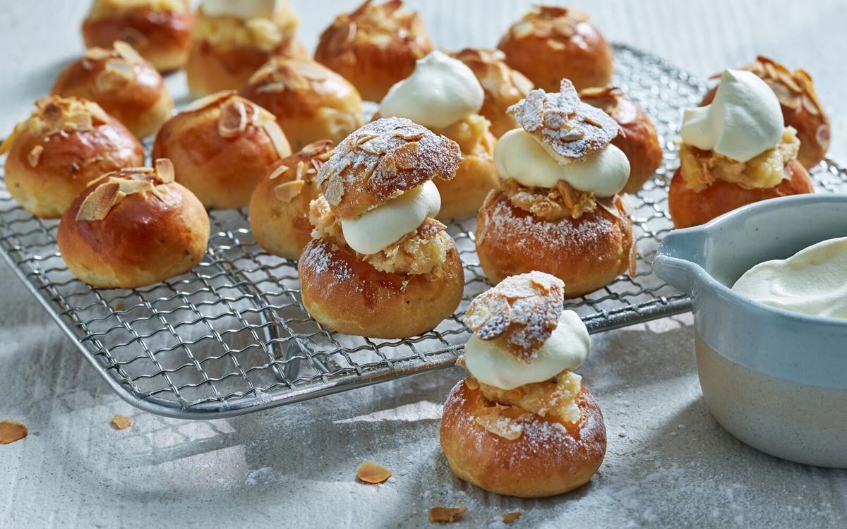 Minisemlor