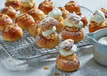 Minisemlor