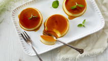 Creme caramel
