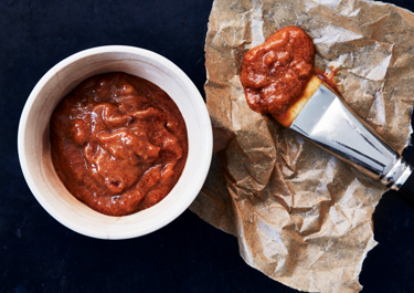 BBQ Kipmarinade