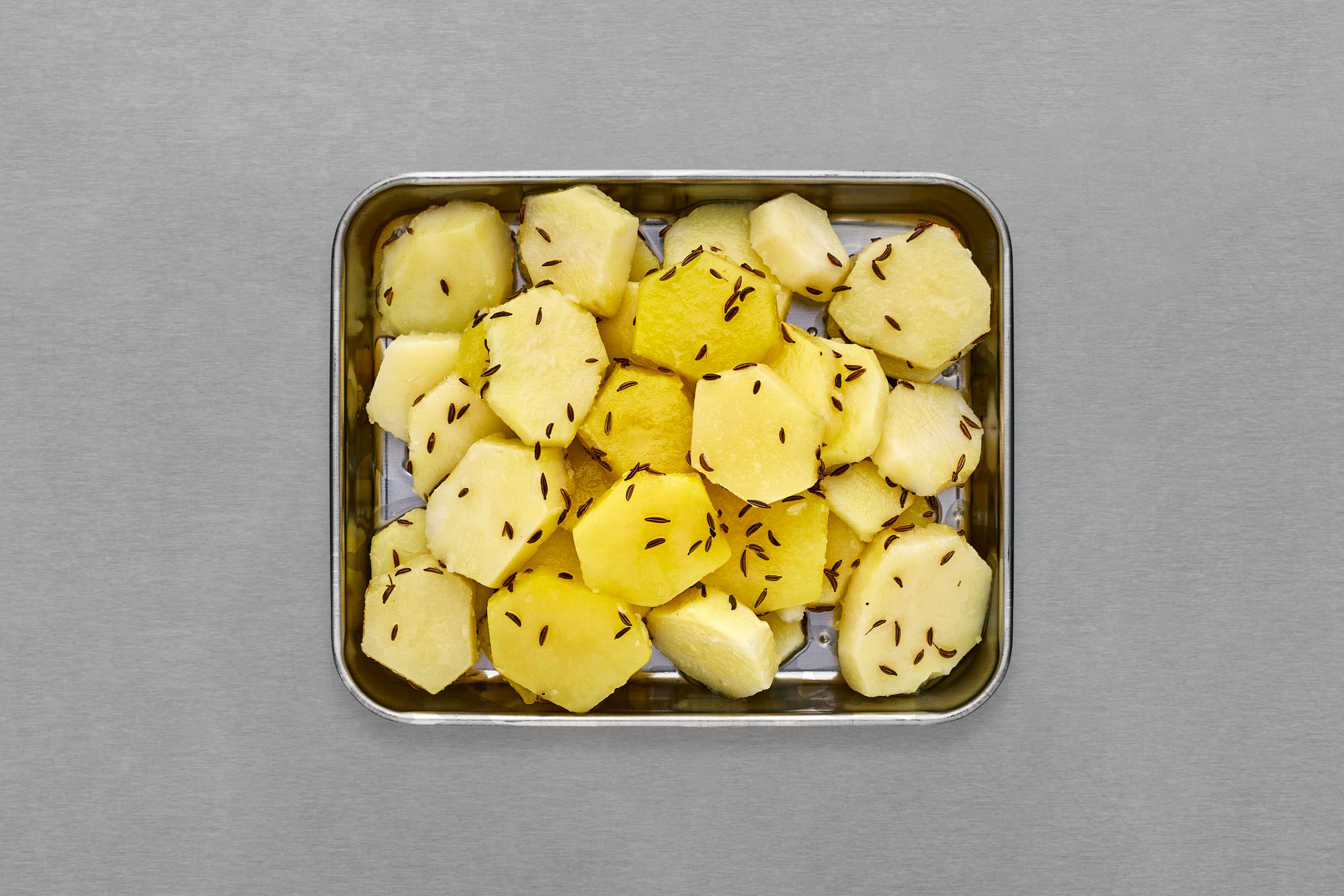 Kumminpotatis