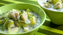 Kalakeitto