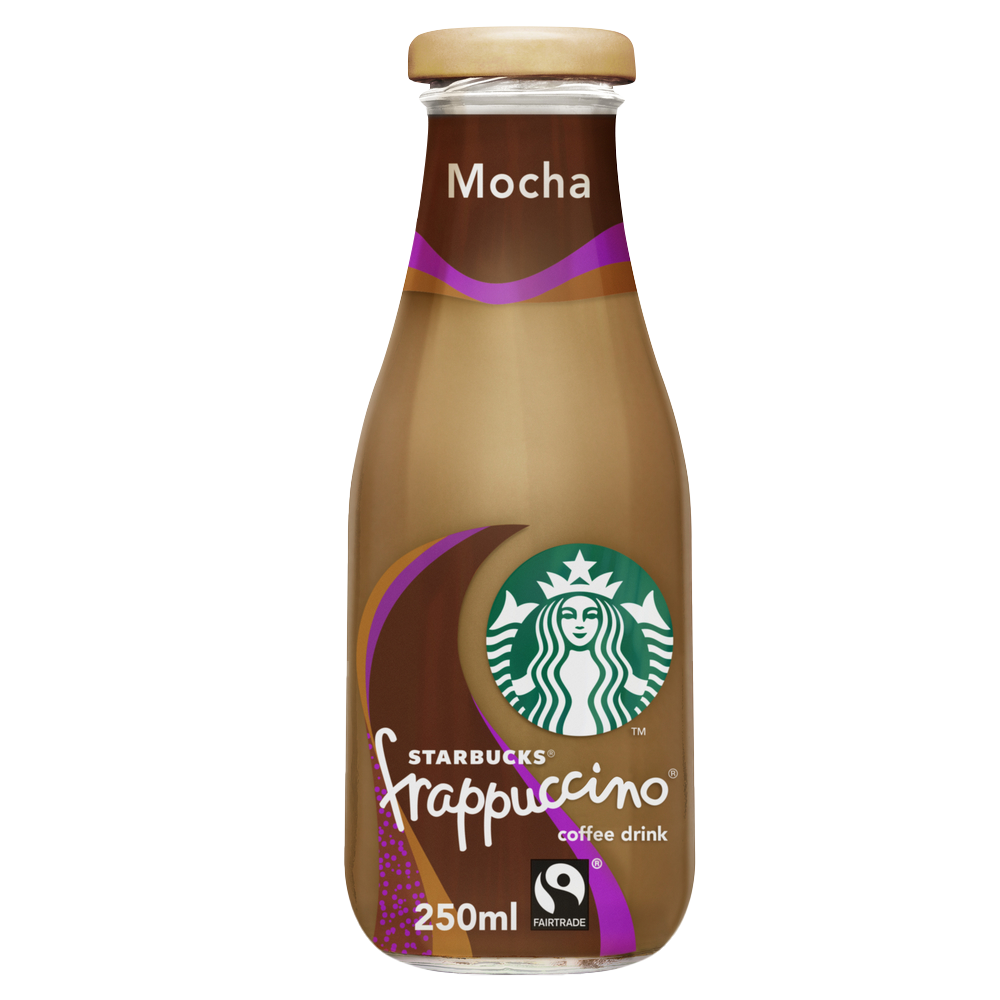 Frappuccino Mocha, 250ml