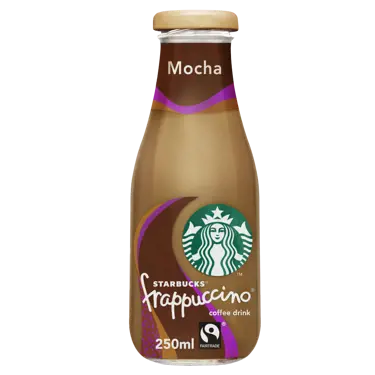 Frappuccino Mocha, 250ml