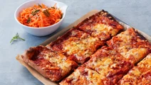 Morotspizza
