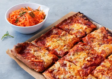 Morotspizza
