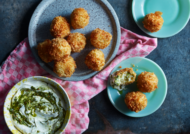 Arancini