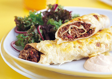 Enchiladat