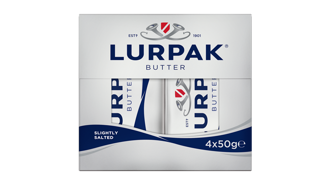 Lurpak® Mini Blocks