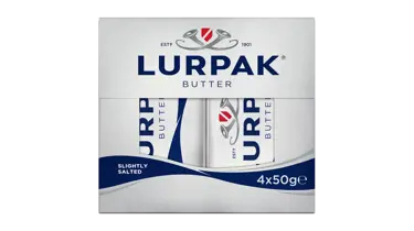 Lurpak® Mini Blocks