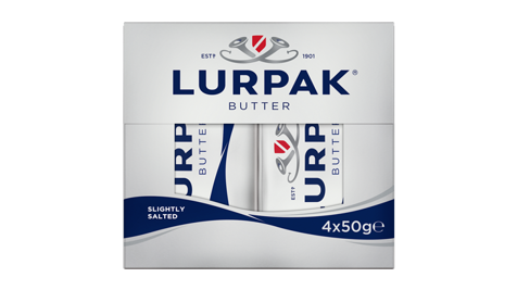 Products | Lurpak®