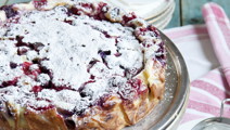 Clafoutis