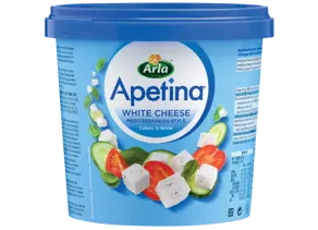 White Cheese Mediterranean Style 1kg
