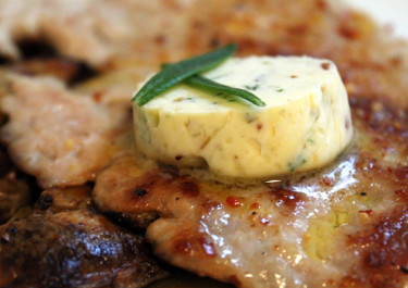 Valkosipulimaustevoi