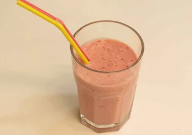 Svenska stjärnsmoothien