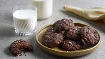 Chokladkakor