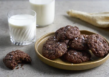 Chokladkakor