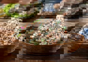 Τονοσαλάτα