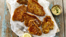 Fiskefileter