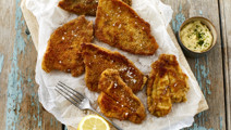 Fiskefileter