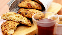 Aamiaisleipäset