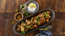 Biryani