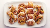 Pain au Chocolat