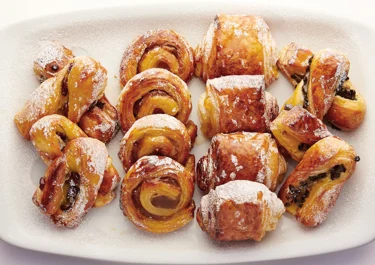 Pain au Chocolat