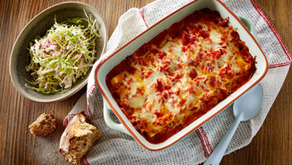 Cannelloni
