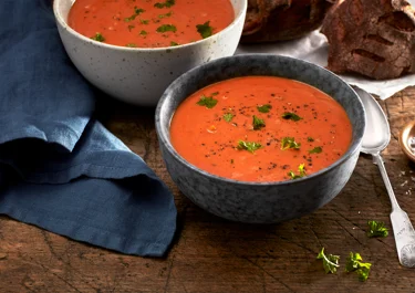 Tomato soup