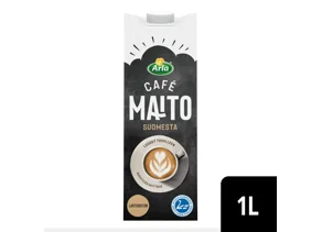 Arla café-maito laktoositon 1L (UHT)