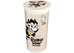 Arla Power Cow vaniljanmakuinen pirtelö 200ml
