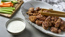 Chicken karaage