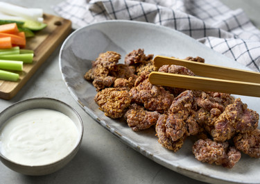 Chicken karaage