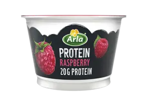 Arla Protein Raspberry 200g
