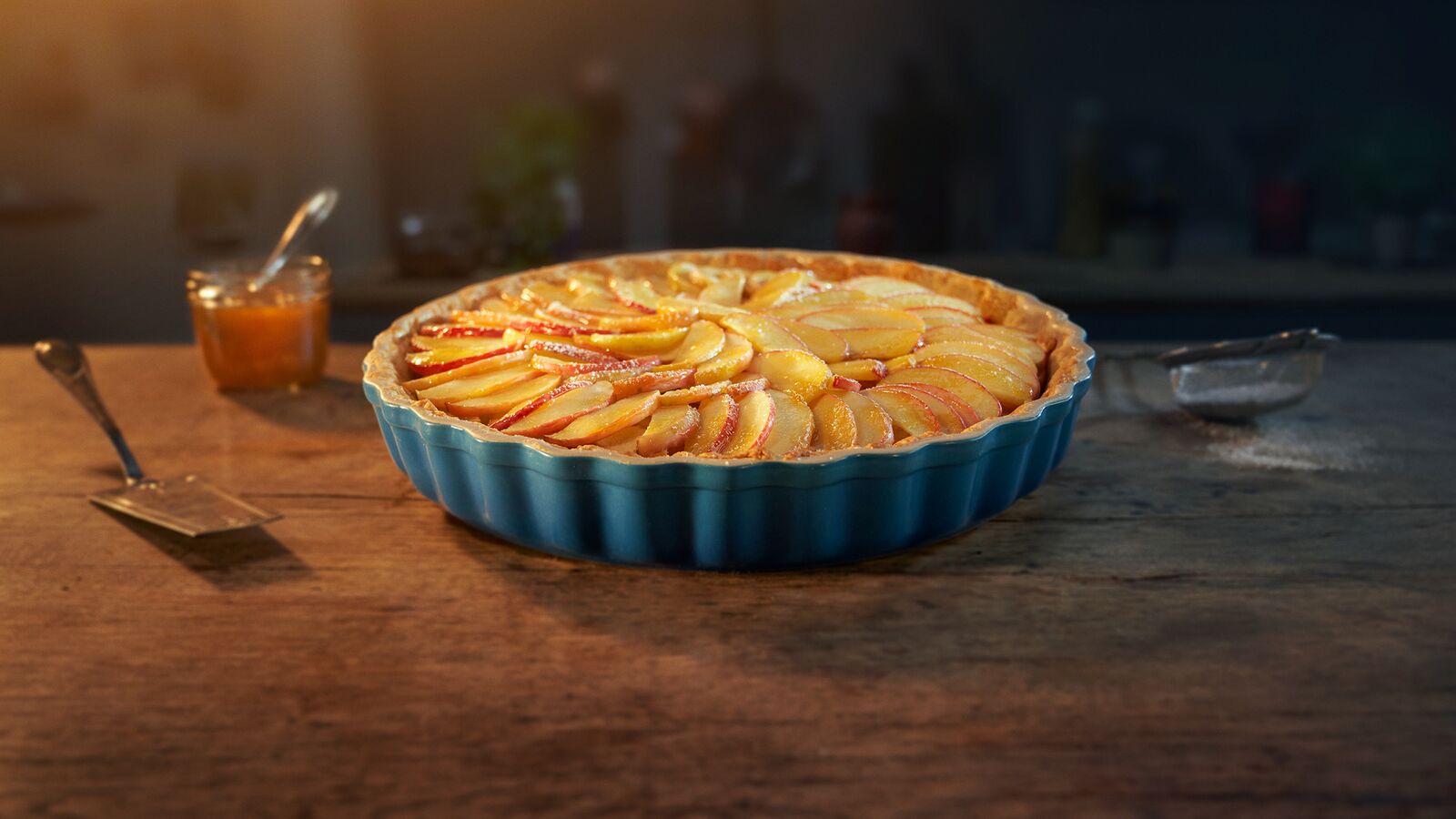 APPLE PIE | Lurpak®