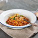 Einfache Spaghetti Bolognese