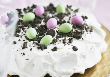 Pääsiäiskakku