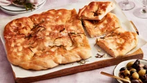 Focaccia