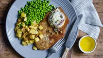 Wienerschnitzel