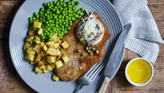 Wienerschnitzel